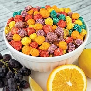 Fruity